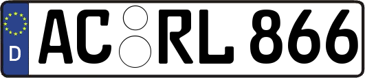 AC-RL866