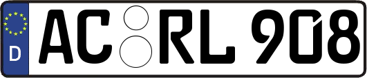 AC-RL908
