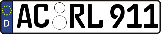 AC-RL911