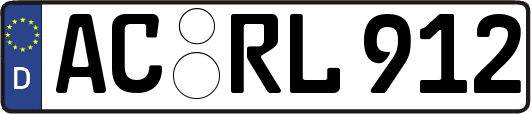 AC-RL912
