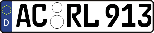 AC-RL913