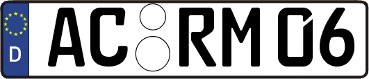 AC-RM06