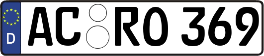 AC-RO369