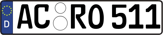 AC-RO511