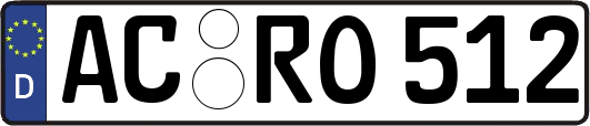 AC-RO512