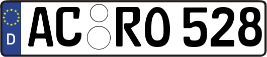 AC-RO528