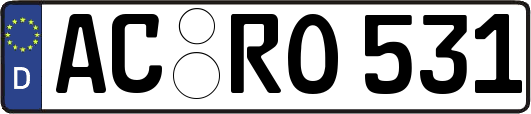 AC-RO531