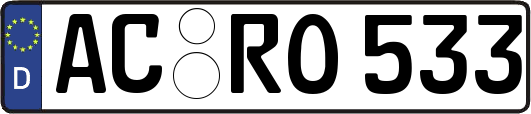AC-RO533