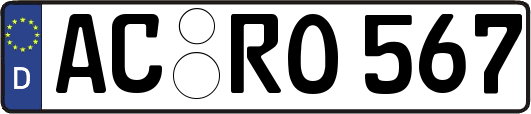 AC-RO567