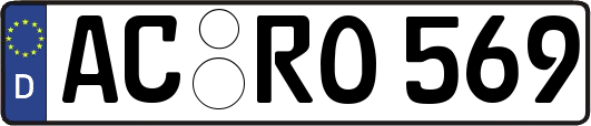 AC-RO569