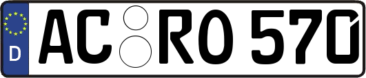 AC-RO570