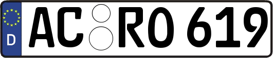 AC-RO619