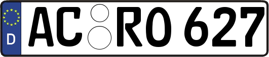AC-RO627