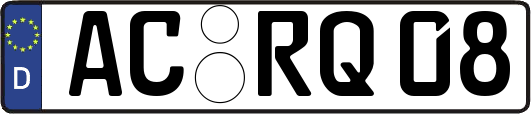 AC-RQ08