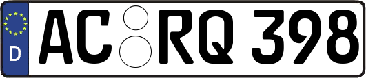 AC-RQ398