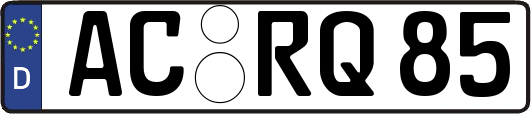 AC-RQ85