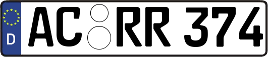 AC-RR374