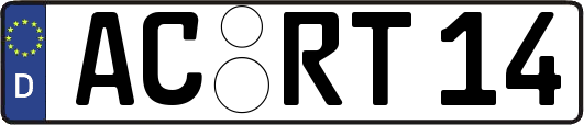 AC-RT14