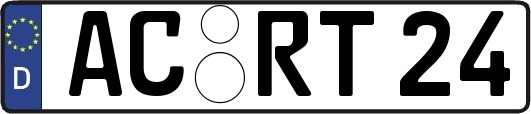 AC-RT24