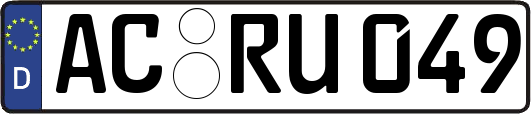 AC-RU049