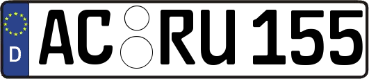 AC-RU155