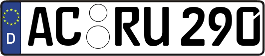 AC-RU290