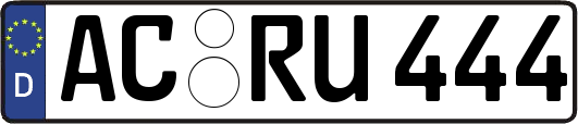 AC-RU444