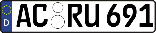 AC-RU691