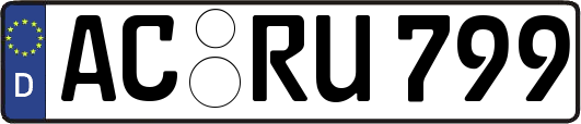 AC-RU799