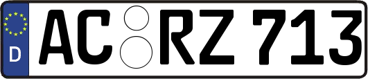 AC-RZ713