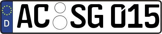 AC-SG015