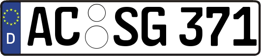 AC-SG371