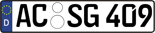 AC-SG409