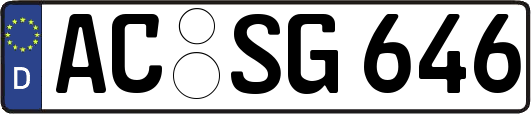 AC-SG646
