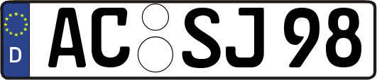 AC-SJ98
