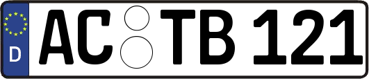 AC-TB121