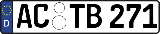 AC-TB271