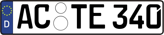 AC-TE340