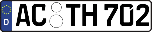AC-TH702