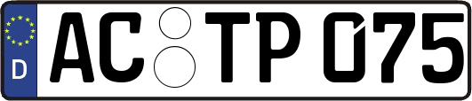 AC-TP075