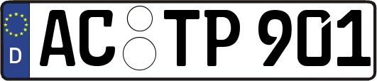 AC-TP901