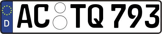 AC-TQ793