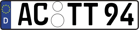 AC-TT94
