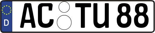 AC-TU88