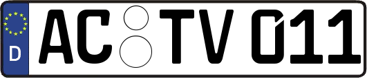 AC-TV011