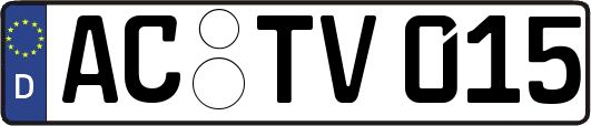 AC-TV015