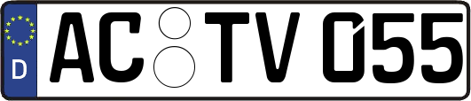 AC-TV055