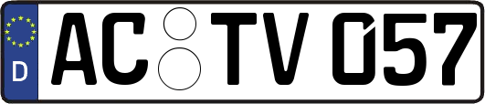 AC-TV057