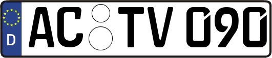 AC-TV090