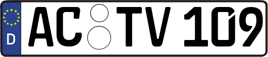 AC-TV109